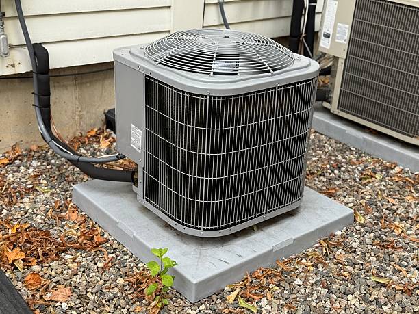 24/7 Emergency Hvac experts in Carr, CO
